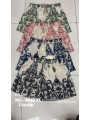 Spodenki damskie , size m-2xl, paczka 12szt, mix kolor