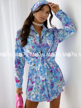 Komplety damskie polskie, size s-xl, paczka 4szt,1kolor