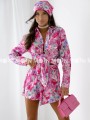 Komplety damskie polskie, size s-xl, paczka 4szt,1kolor