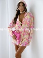 Komplety damskie polskie, size s-xl, paczka 4szt,1kolor