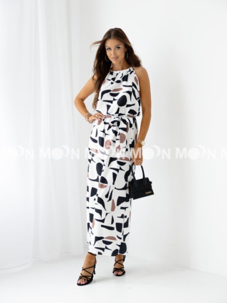 Sukienki damskie polskie, size s-xl, paczka 4szt,1kolor