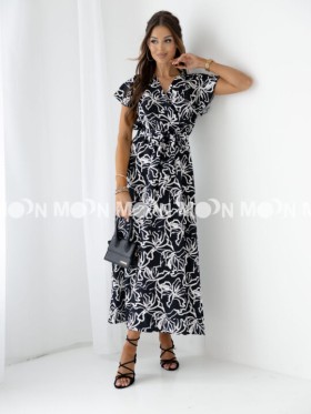 Sukienki damskie polskie, size s-xl, paczka 4szt,1kolor