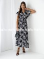 Sukienki damskie polskie, size s-xl, paczka 4szt,1kolor