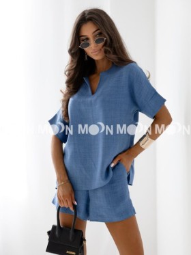 Komplety damskie polskie, size s-xl, paczka 4szt,1kolor