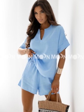 Komplety damskie polskie, size s-xl, paczka 4szt,1kolor
