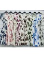 Sukienki damskie wloskie, size uni, paczka 6szt,mix kolor