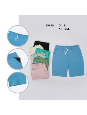 Spodenki damskie ,size M-2XL,paczka 12szt ,mix kolor