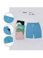Spodenki damskie ,size M-2XL,paczka 12szt ,mix kolor