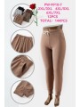 Spodnie damskie ,size 2-7XL,paczka 12szt ,mix kolor