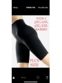 Legginsy damskie ,size 3-6XL,paczka 12szt ,1 kolor