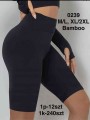 Legginsy damskie ,size M-2XL,paczka 12szt ,1 kolor