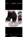 Legginsy damskie ,size 2-5XL,paczka 12szt ,MIX  kolor