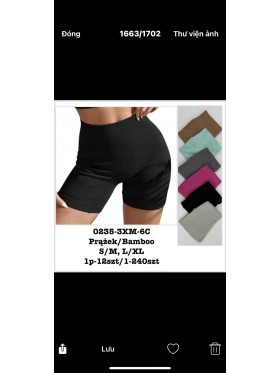 Legginsy damskie ,size S-XL,paczka 12szt ,MIX  kolor