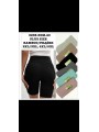 Legginsy damskie ,size 2-5XL,paczka 12szt ,MIX  kolor