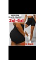 Legginsy damskie ,size 2-6XL,paczka 12szt ,1  kolor