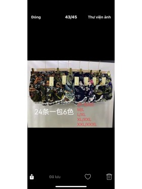 Spodenki damskie ,size M-3XL,paczka 12szt ,mix kolor