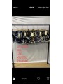 Spodenki damskie ,size M-3XL,paczka 12szt ,mix kolor