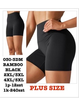 Legginsy damskie ,size 2-5XL,paczka 12szt ,1  kolor