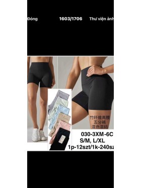 Legginsy damskie ,size S-XL,paczka 12szt ,MIX  kolor