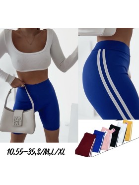 Legginsy damskie ,size S-XL,paczka 12szt ,MIX kolor