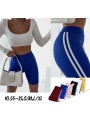 Legginsy damskie ,size S-XL,paczka 12szt ,MIX kolor