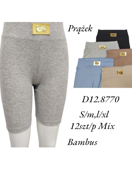 Legginsy damskie ,size S-XL,paczka 12szt ,MIX kolor