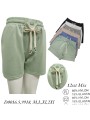 Spodenki damskie ,size M-2XL,paczka 12szt ,MIX kolor