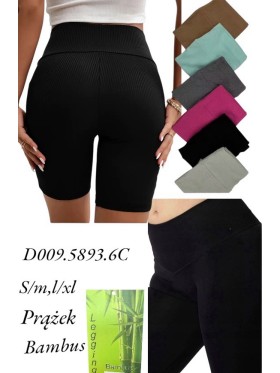 Legginsy damskie ,size S-XL,paczka 12szt ,MIX kolor