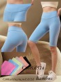 Legginsy damskie ,size S-2XL,paczka 12szt ,mix kolor
