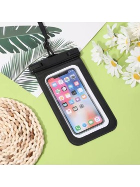 TORBA NA TELEFON MIX COLOR. 20SZT / PACZKA, KOLOR JAK NA ZDZIĘCIU	T
