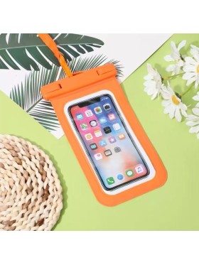 TORBA NA TELEFON MIX COLOR. 20SZT / PACZKA, KOLOR JAK NA ZDZIĘCIU	T
