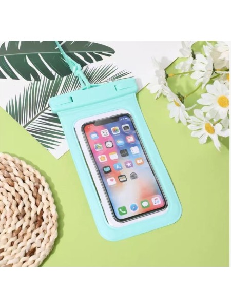 TORBA NA TELEFON MIX COLOR. 20SZT / PACZKA, KOLOR JAK NA ZDZIĘCIU	T