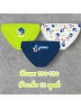 Majtki dzieciece rozm 104-134 , paczka 12szt, mix kolor