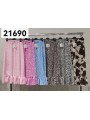 Spódnica  damskie wloskie, size uni, paczka 6szt,mix kolor