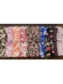 Komplety damskie wloskie, size uni, paczka 6szt,mix kolor