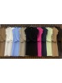 Komplety damskie wloskie, size uni, paczka 6szt,mix kolor