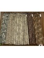 Spodnie damskie wloskie, size uni, paczka 6szt,mix kolor