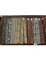 Spodnie damskie wloskie, size uni, paczka 6szt,mix kolor