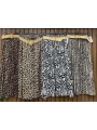 Spódnica  damskie wloskie, size uni, paczka 6szt,mix kolor