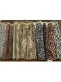 Spodnie damskie wloskie, size uni, paczka 6szt,mix kolor