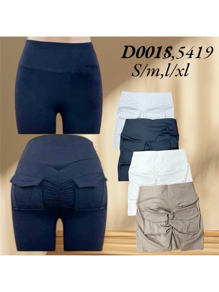 Legginsy damskie ,size s-xl,paczka 12szt ,MIX kolor