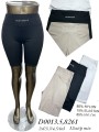 Legginsy damskie ,size 2-6XL,paczka 12szt ,MIX kolor