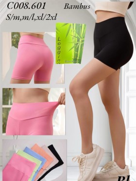 Legginsy damskie ,size s-2XL,paczka 12szt ,MIX kolor