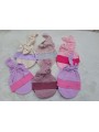 Chusty dzieciece, paczka 10szt, mix kolor