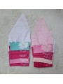 Chusty dzieciece, paczka 10szt, mix kolor