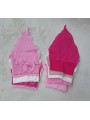 Chusty dzieciece, paczka 10szt, mix kolor