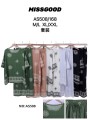 Komplety damskie wloskie, size m-2xl, paczka 12szt,mix kolor