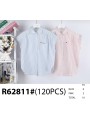 Koszule damskie tureckie, size uni, paczka 10szt,mix kolor