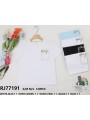 Bluzki damskie tureckie, size s-l, paczka 10szt,mix kolor