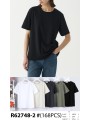 Bluzki damskie tureckie, size uni, paczka 12szt,mix kolor